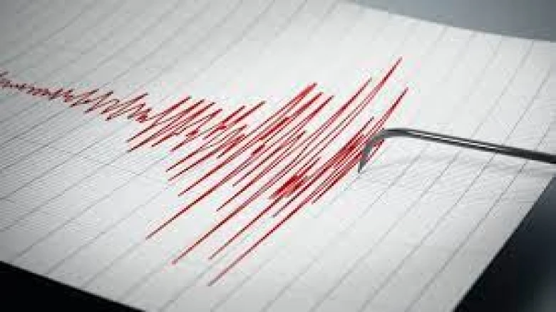 Earthquake of magnitude 3.6 jolts Meghalaya's West Khasi Hills