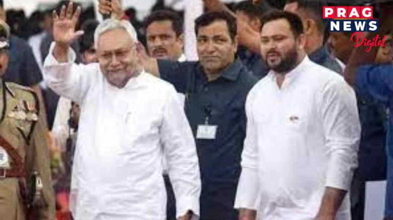 নতুন সংসদ ভৱন উদ্বোধনৰ অচিলালৈয়েই ঐক্যবদ্ধ বিৰোধী! ১২ জুনত পাটনাত  ২১ টা বিৰোধী দলৰ বৈঠক