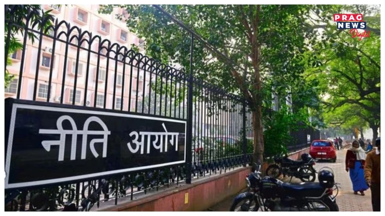 দেশৰ ফেডাৰেল গাঁথনিত আক্ৰমণঃ নীতি আয়োগৰ বৈঠক বৰ্জন কৰিলে ১১ গৰাকী বিৰোধী দলৰ মুখ্যমন্ত্ৰীয়ে