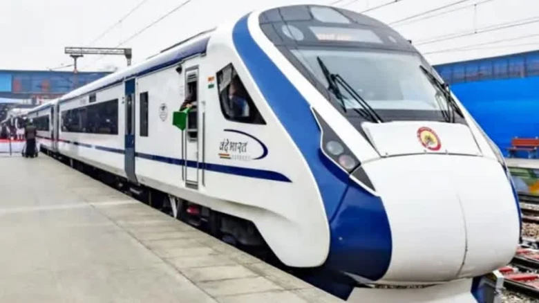 New Jalpaiguri-Guwahati Vande Bharat Express to be launched on May 29: Check timings, stops and other details