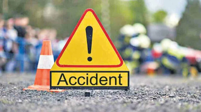 Two busses collide head on in Assam's Rangia, 20 injured