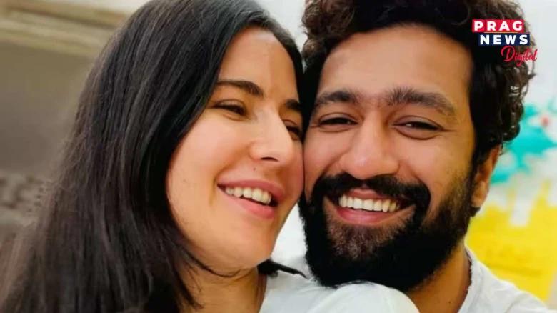 স্বামী বিকিক আকৰ্ষিত কৰিবৰ বাবে কেটৰিনাই শিকিছে পঞ্জাবী!