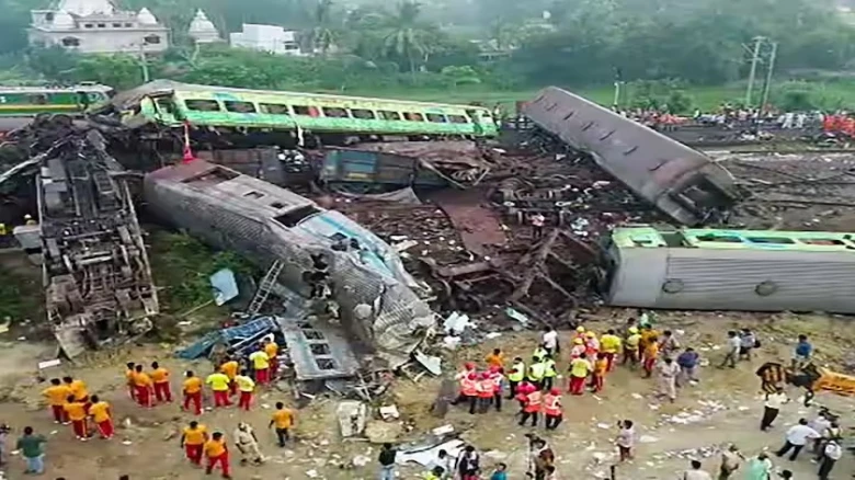 New twist in Odisha train accident: 2022 report shows 'serious concern' for rail safety