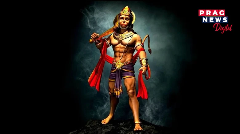 মঙলবাৰে হনুমানজীক সহজে সন্তুষ্ট কৰাৰ উপায়সমূহ জানি লওক! পাব শুভফল