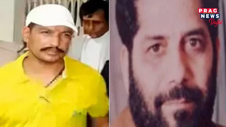 উত্তৰ প্ৰদেশৰ লক্ষ্ণৌ আদালতত ভয়ংকৰ ঘটনা; আদালত চৌহদত গেংষ্টাৰ সঞ্জীৱ জিবাক গুলীয়াই হত্যা আততায়ীৰ