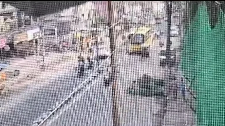Ganeshguri Mishap: Four FIRs Were Filed At The Dispur Police Station