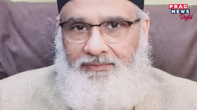মহিলা সন্দৰ্ভত বিতৰ্কিত মন্তব্য দি বিপাঙত ইছলামিক নেতা,কি মন্তব্য কৰিছিল জানো আহক
