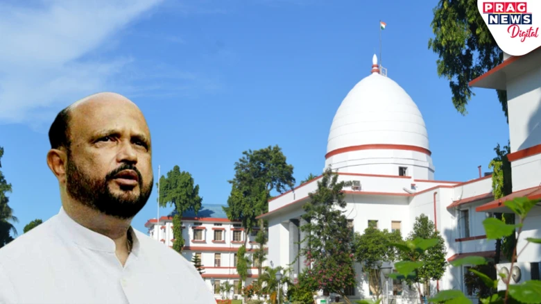Gauhati HC gives clean chit to Ex-CM Prafulla Kumar Mahanta in 'Secret Killings' controversy