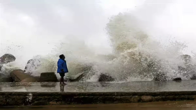 Cyclone Biparjoy: Railway short-terminates 56 trains heading to coastal Gujarat