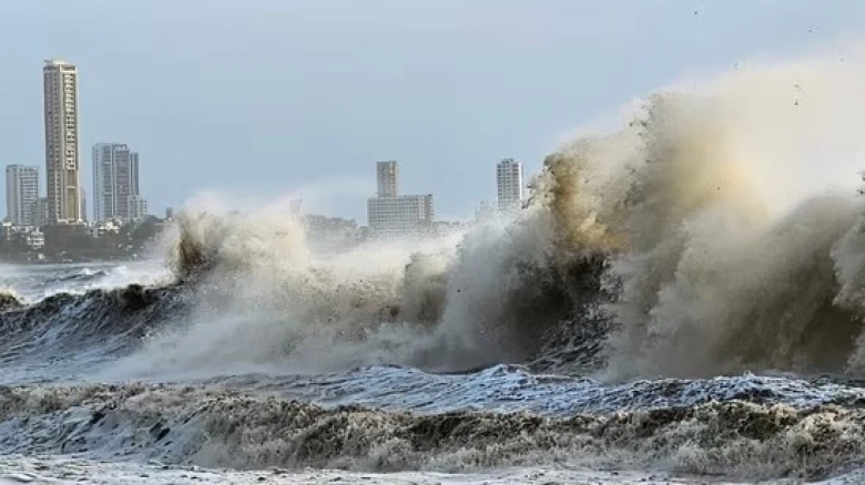 Cyclone Biparjoy: IMD issues Red alert for Saurashtra, Kutch coasts