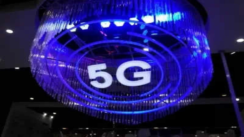 5G subscribers in India likely to jump over 2,000% in next 5 years: Report
