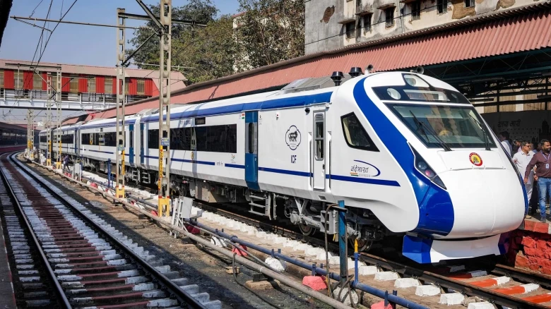 5 Vande Bharat Express trains to be launched on this date, check details