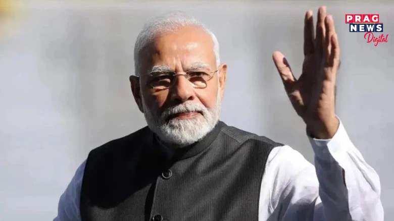 ২১ জুনত আমেৰিকাত উপস্থিত হ’ব প্ৰধানমন্ত্ৰী মোদী; মোদীৰ আমেৰিকা ভ্ৰমণৰ সময়তে প্ৰদৰ্শিত হ’ব BBCৰ তথ্যচিত্ৰ