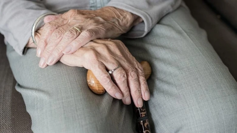 16% of older women in India suffer abuse: Survey