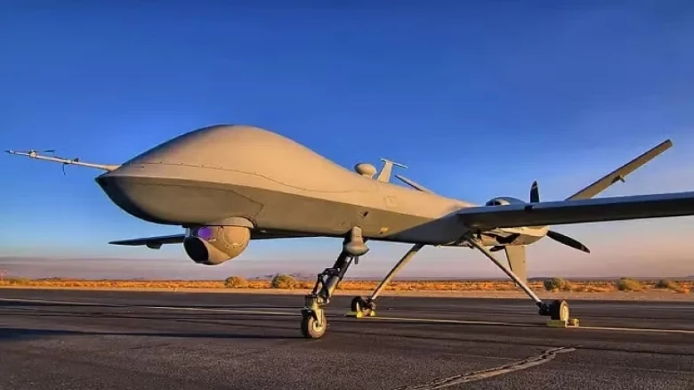 Defence Ministry approves state-of-the-art armed predator drones deal with USA