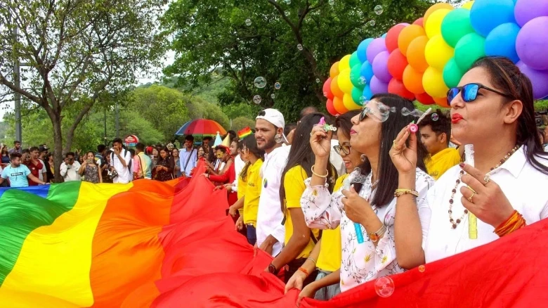 53% of Indians support the legalization of same-sex marriage: Pew Research Center