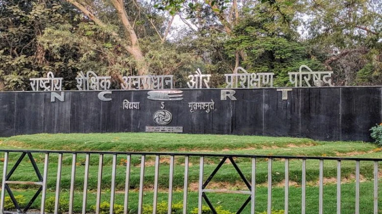 Letter to NCERT from 33 academicians, says "collective creative effort in jeopardy" asks to drop their names out of Textbook