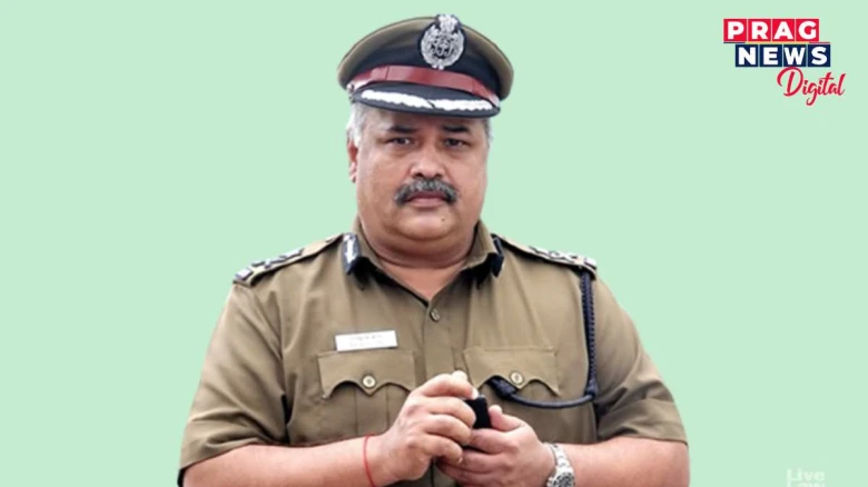 কনিষ্ঠ মহিলা বিষয়াক যৌন উৎপীড়ন কৰাৰ অভিযোগত দোষী সাব্যস্ত তামিলনাডুৰ নিলম্বিত আৰক্ষী সঞ্চালক প্ৰধান
