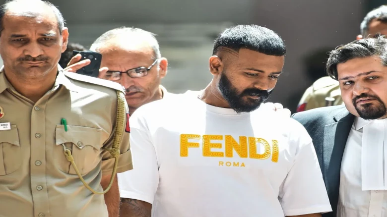 'Responsible, good citizen': Conman Sukesh Chandrashekhar wants to contribute Rs 10 crore for Odisha train tragedy victims