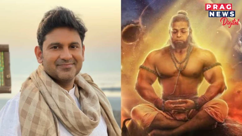 আদিপুৰুষৰ 'জলী না' সংলাপৰ স্পষ্টীকৰণ দিলে চিত্ৰনাট্যকাৰ মনোজ মুণ্টাশ্বিৰে; কি ক’লে তেওঁ জানো আহক