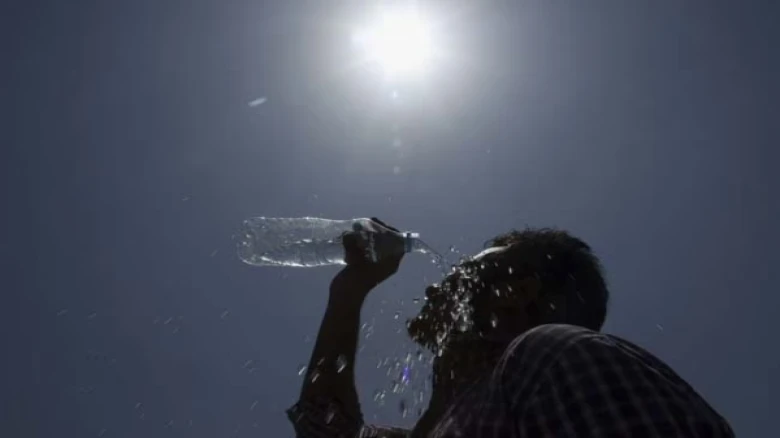 Temperature rises above 40°C in Bihar, causing death of 12 people