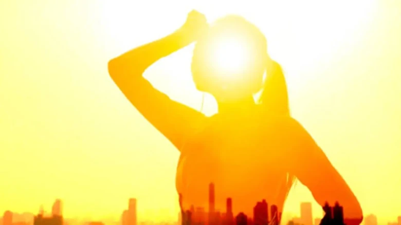 54 dead, 400 hospitalised in 72 hours in UP hospital due to extreme heat:Report