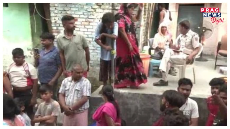 দিল্লীত ভয়ংকৰ ঘটনাঃ দুৰ্বৃত্তই গুলীয়াই হত্যা কৰিলে দুগৰাকী যুৱতীক, শোকপ্ৰকাশ অৰবিন্দ কেজৰিৱালৰ