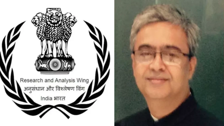 Newly appointed RAW chief, Ravi Sinha to head spy agency for 2 years