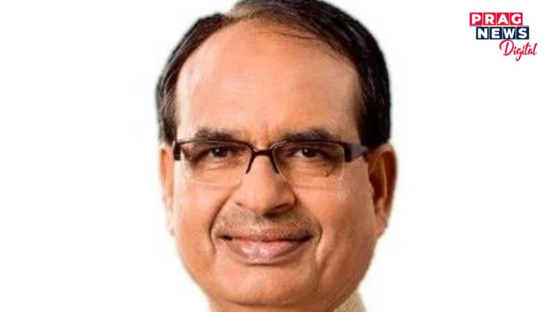 মধ্যপ্ৰদেশৰ মুখ্যমন্ত্ৰী শিৱৰাজ সিং চৌহানে পুত্ৰৰ নামত নামকৰণ কৰিলে উদ্যানৰ; উত্তাল মধ্যপ্ৰদেশৰ ৰাজনীতি