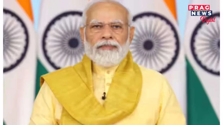আমেৰিকাত নৰেন্দ্ৰ মোদীয়ে পালন কৰিলে আন্তৰ্জাতিক যোগ দিৱস; বিশ্বক উদ্দেশ্যি কি ক’লে প্ৰধানমন্ত্ৰীয়ে?