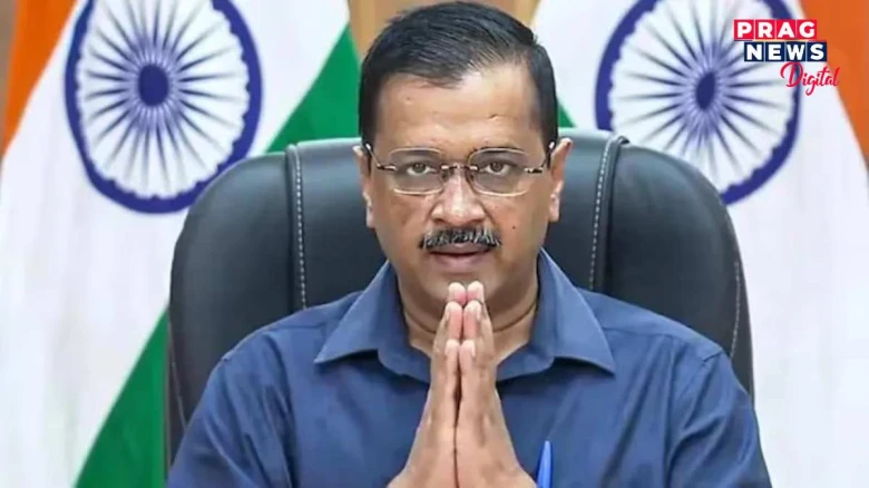২৩ জুনৰ বিৰোধী মহাবৈঠকত আলোচনা হওক কেন্দ্ৰৰ অধ্যাদেশৰ বিষয়ে; দাবী অৰবিন্দ কেজৰিৱালৰ