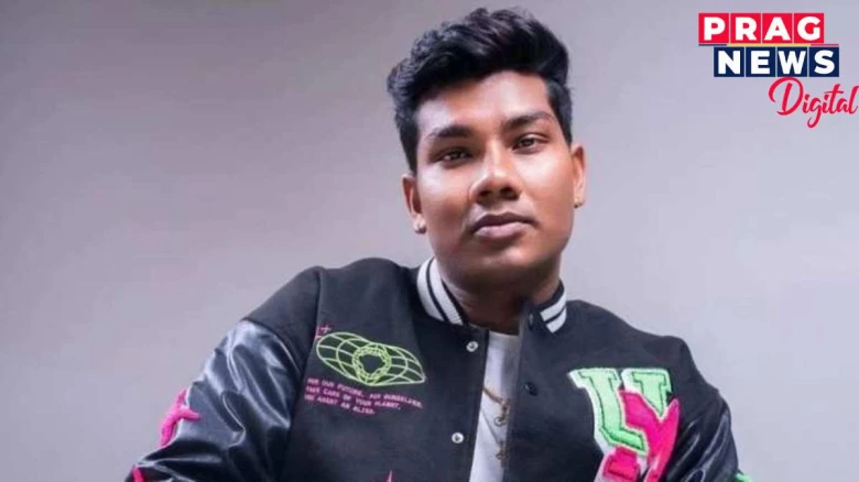 তামিল ৰেপাৰ দেৱ আনন্দক ছুৰী দেখুৱাই দুৰ্বৃত্তই কৰিলে অপহৰণ
