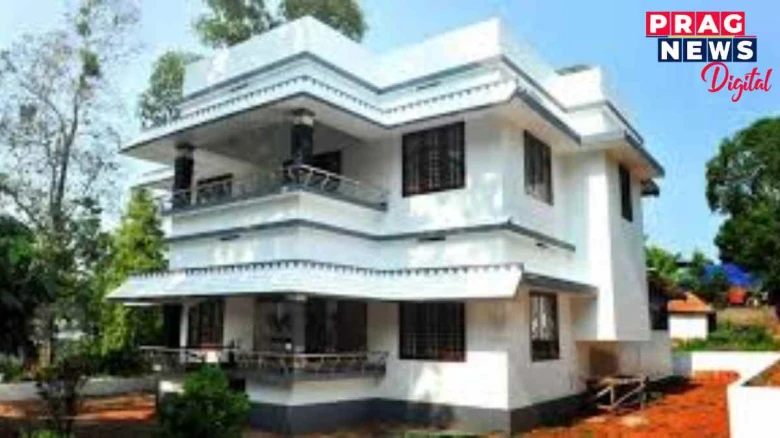 কেনে মাটিত ঘৰ সাজিলে অপায়-অমংগলৰ পৰা হাত সাৰি থাকিব পাৰি, জানো আহক বাস্তুৰ দিহা
