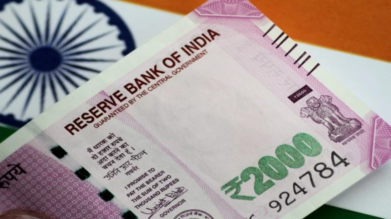 72 percent of Rs 2,000 notes deposited, exchanged in banks after withdrawal decision: RBI