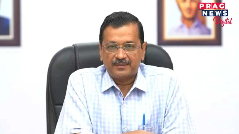 কেগে কৰিব অৰবিন্দ কেজৰিৱালৰ চৰকাৰী বাসগৃহৰ অডিট; বিজেপিক হতাশগ্ৰস্ত আখ্যা আপৰ