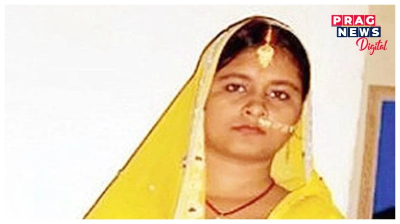 নাম- পূজা পাঠক! এইগৰাকী লেডী গেংষ্টাৰৰ আতংকত কঁপি উঠে বিহাৰ, কাৰাগাৰৰ পৰাই কৰে অপহৰণ! কোন এই পূজা পাঠক?
