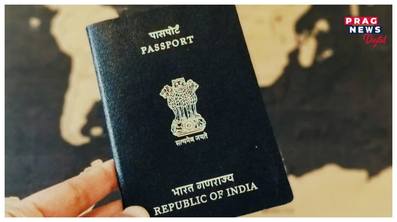 এটা দশকত প্ৰায় ৭০ হাজাৰ ভাৰতীয়ই জমা দিলে পাছপ’ৰ্টঃ শীৰ্ষত আছে গোৱা, গুজৰাট, মহাৰাষ্ট্ৰ, কেৰালা, তামিলনাডু, দিল্লী আৰু চণ্ডীগড়