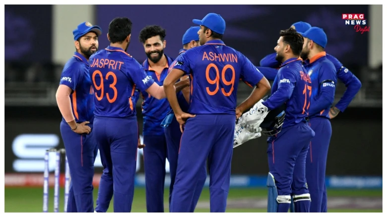 আয়োজক দেশ হোৱা সত্বেও এদিনীয়া বিশ্বকাপৰ উদ্বোধনী মেচত নেখেলে টীম ইণ্ডিয়া! মুখামুখি হ’ব ইংলেণ্ড-নিউজিলেণ্ড, কিয়?