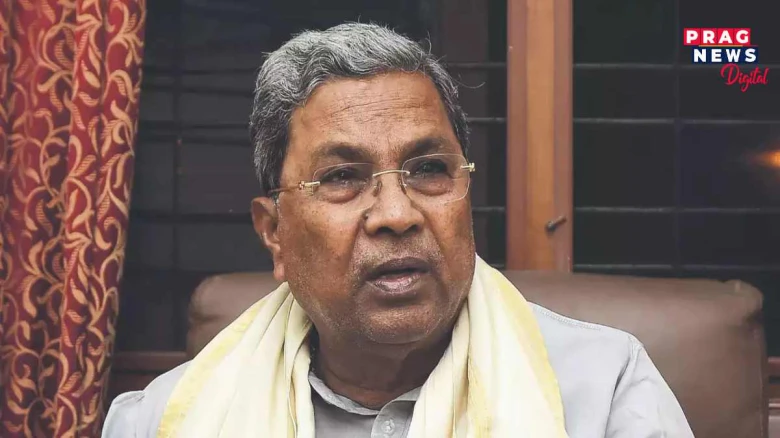 কৰ্ণাটকত কংগ্ৰেছ চৰকাৰে খুলিছে পুৰণি কেলেংকাৰিৰ ফাইল; দুৰ্নীতিগ্ৰস্ত বিজেপি নেতাক মুখ্যমন্ত্ৰী ছিদ্দাৰামায়াৰ সকীয়নি