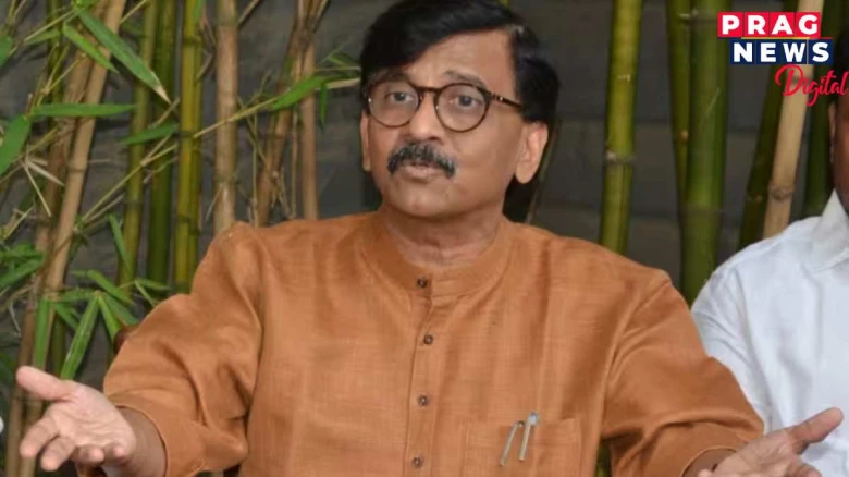 মণিপুৰ হিংসাক লৈ কিয় নিৰৱ প্ৰধানমন্ত্ৰী? সঞ্জয় ৰাৱটৰ প্ৰধানমন্ত্ৰীক প্ৰশ্ন