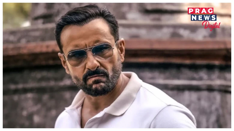 ‘দেৱদাস’ত অভিনয়ৰ প্ৰস্তাৱ পাইও চিৰিয়াছলী লোৱা নাছিল চৈঈফ আলি খানে! নবাবী আচৰণৰ বাবে কি কি ছৱিত অভিনয়ৰ সুযোগ হেৰুৱাইছিল চৈঈফে?