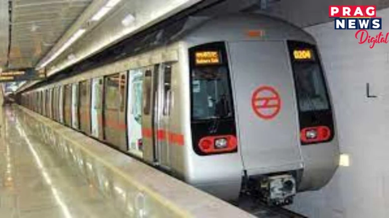 সুৰাপায়ীলৈ সুখবৰঃ দিল্লী মেট্ৰত এতিয়াৰ পৰা লগত নিব পাৰিব দুবটল সুৰা