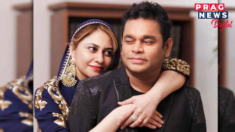 বিয়াই সলনি কৰিছিল এ আৰ ৰহমানৰ জীৱন! অকপটে স্বীকাৰ কৰিলে প্ৰখ্যাত সংগীতজ্ঞগৰাকীয়ে