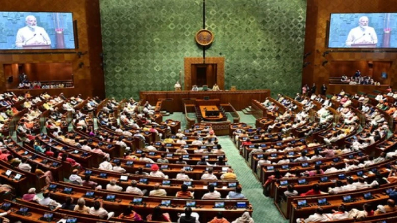 Monsoon Session of Parliament to commence from July 20 till August 11: Announces Union Minister Pralhad Joshi