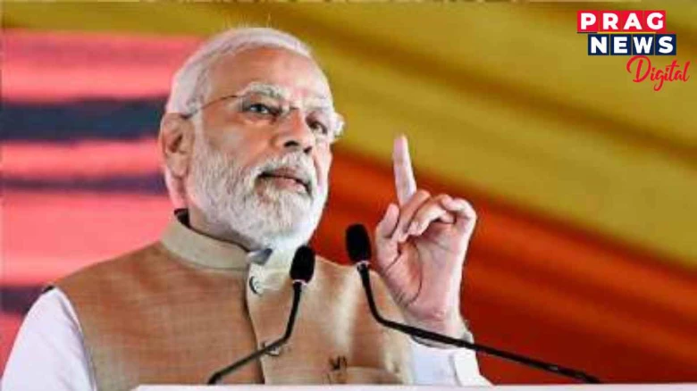 পুৱতি নিশা মোদীৰ বাসভৱনৰ ওপৰেৰে উৰিল  ৰহস্যময় ড্ৰোন!  তদন্ত আৰম্ভ কৰিছে দিল্লী আৰক্ষীয়ে