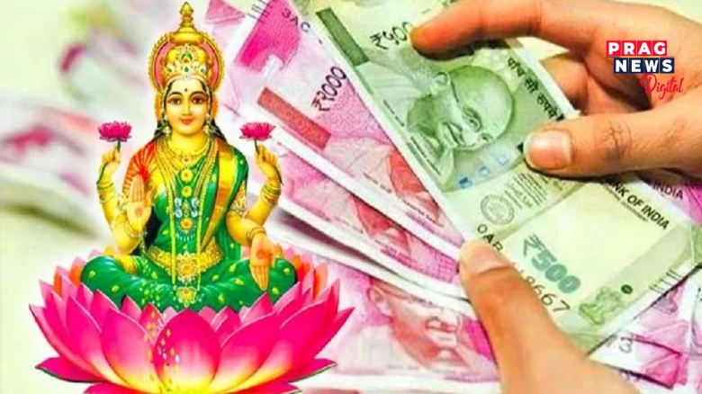 বাস্তুশাস্ত্ৰঃ এই ৫টা বস্তু ঘৰলৈ আনক! মা লক্ষ্মী আৰু ধন কুবেৰৰ পাব আশীৰ্বাদ