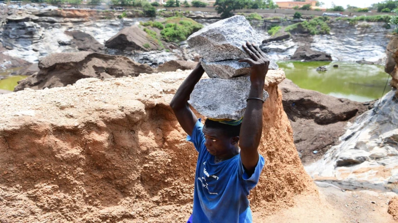 Child labour cases rise ; 33 cases reported in Kamrup (M)