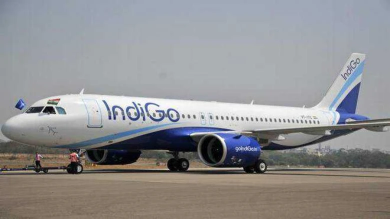 IndiGo Flight Carrying Assam Ministers Makes An Emergency Landing At LGBI Airport