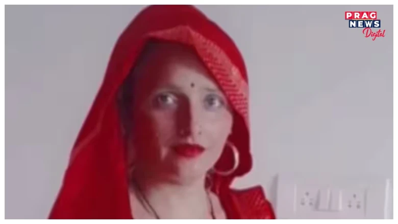 পাবজী খেলি পাকিস্তানী মহিলাৰে প্ৰেম হ’ল শচীনৰ! কোলাত চাৰিটা সন্তান লৈ নয়দালৈ গুছি আহিল মহিলা, তাৰপাছত?