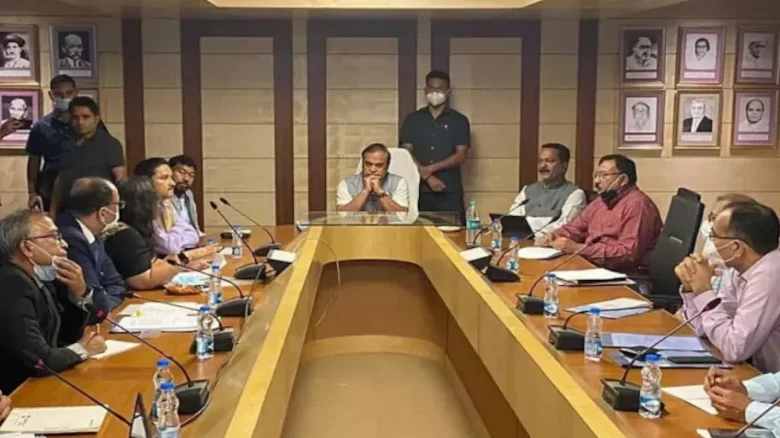 Assam Cabinet Key Decisions: Check here